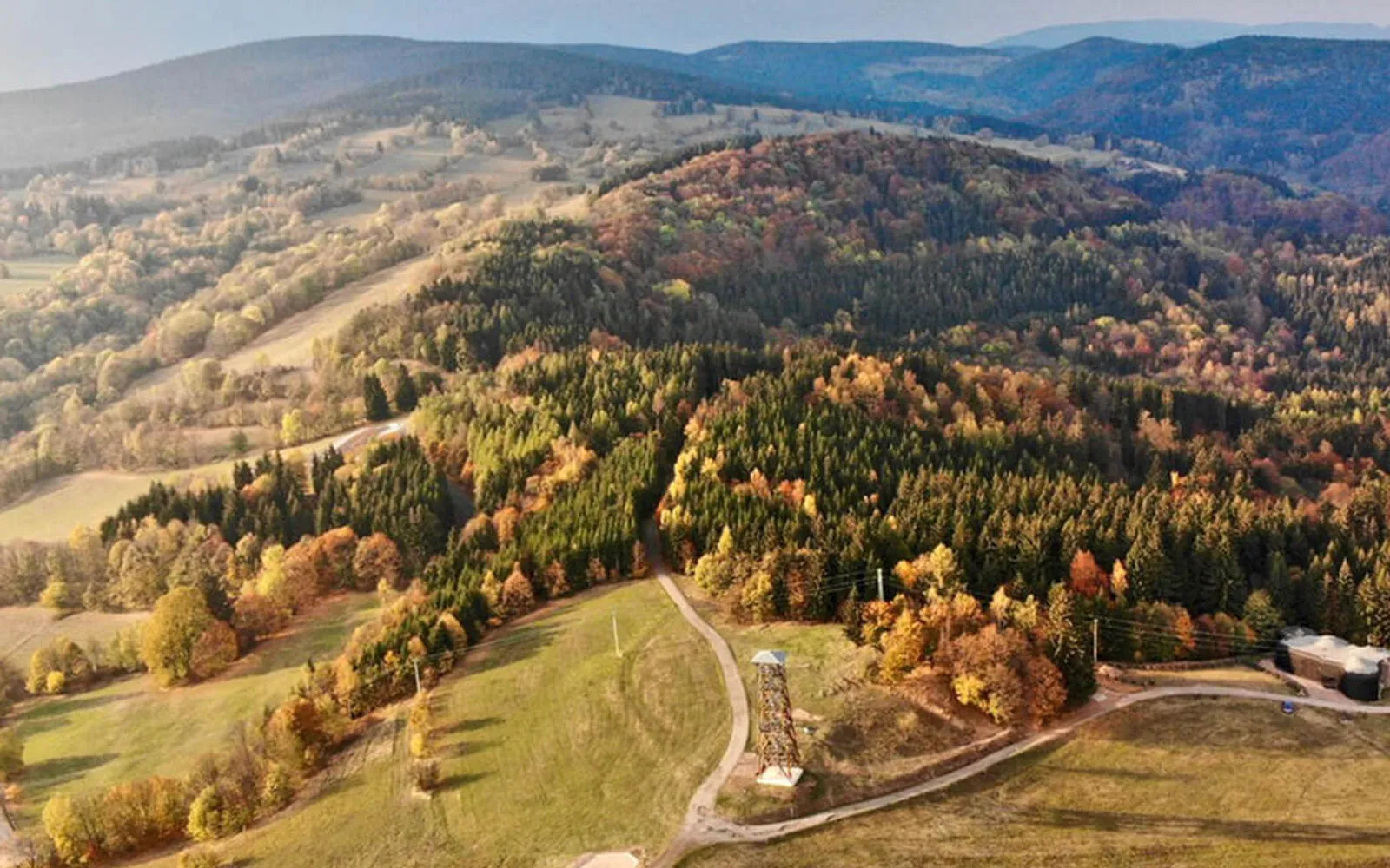 Stachelberg fortress